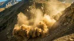 Anatolie : quand la terre s'effondre