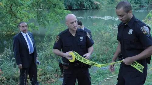 Anatomie d'un crime Pas de fin heureuse