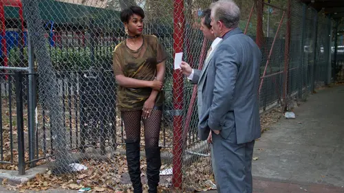 Anatomie d'un crime La raison du crime