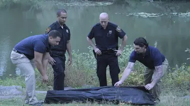 Disparition à Las Vegas