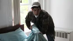 Anatomie d'un crime Sans défense