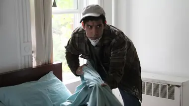 L'assassin silencieux