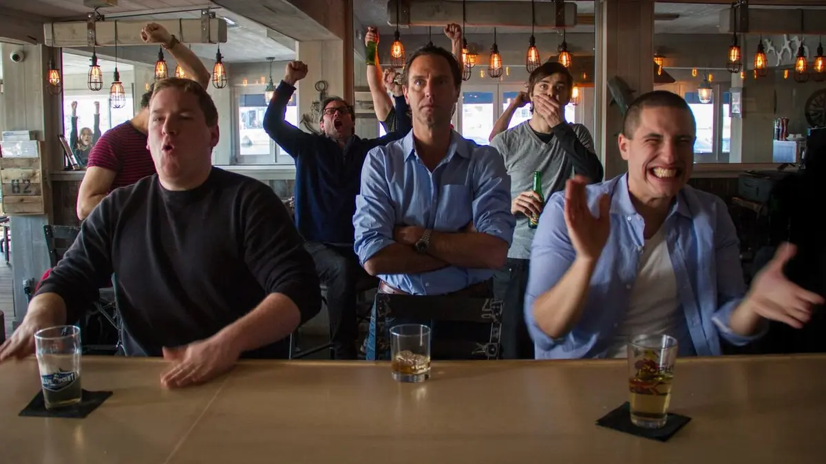 Anatomie d'un crime Jalousie