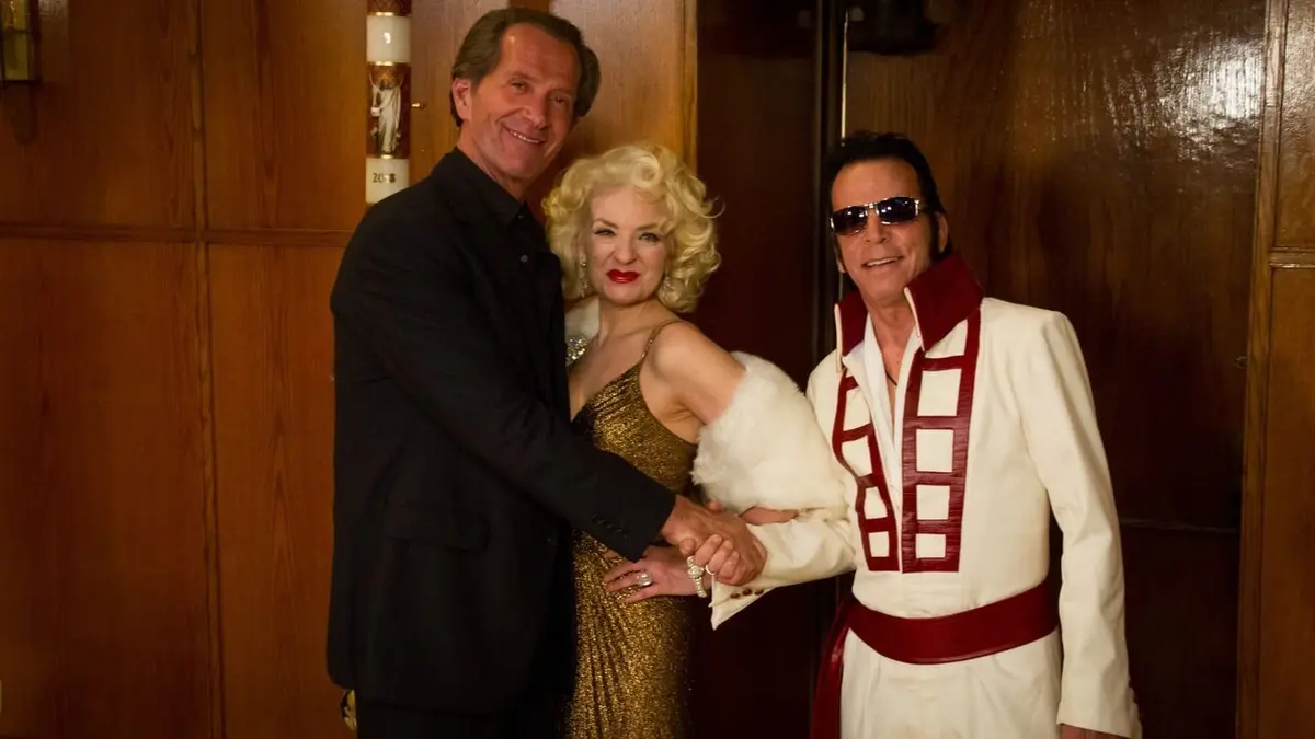 Anatomie d'un crime Jump shot