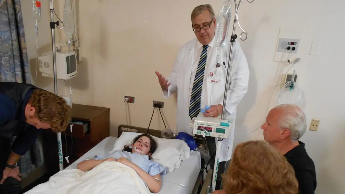 Anatomie d'un crime Tueur des neiges