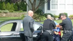 Anatomie d'un crime En plein coeur