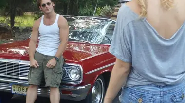 L'étrange affaire de la violette de Perse