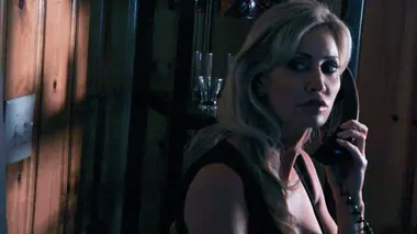 Hôtel des homicides