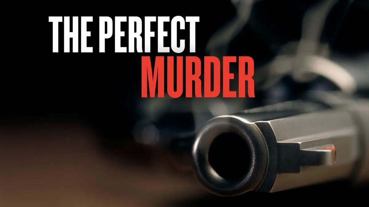 Anatomie d'un crime Meurtre et médailles