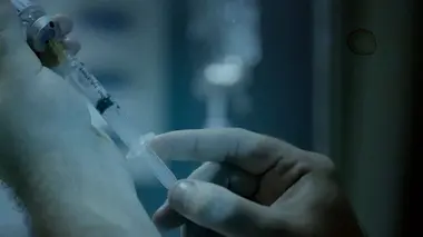 Stephan Letter : l'ange de la mort de Sonthofen