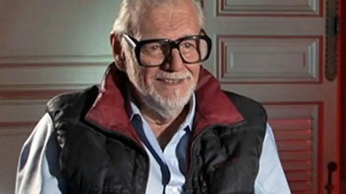 Anatomie d'un zombie