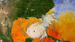 Visuel de Anatomie de l'ouragan