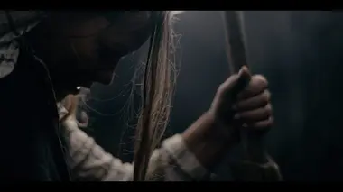 La momie des tourbières