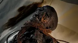 Ancient Bodies : Secrets Revealed La Fille d'Yde