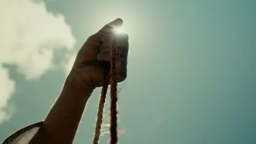 Ancient Bodies : Secrets Revealed L'homme de Croghan