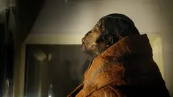 Ancient Bodies : Secrets Revealed La Doncella, les enfants sacrifiés