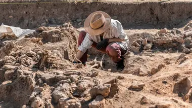 Le revenant de Dätgen