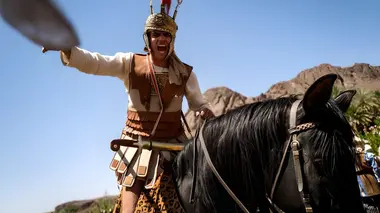 Ancient Empires Alexandre le Grand : la vraie histoire d'un conquérant de légende