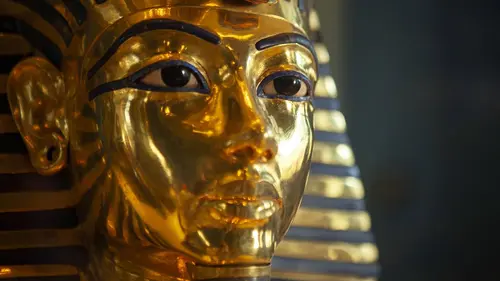 Ancient invisible cities S01E01 La face cachée du Caire