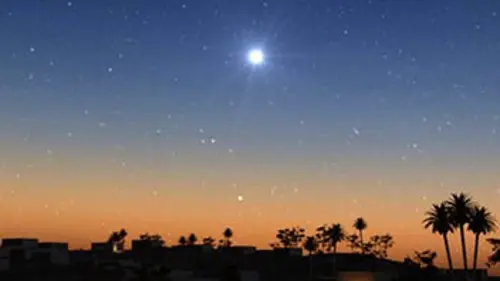 Ancient Mysteries E04 L'étoile de Bethléem