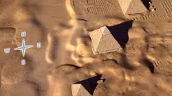 Sur RMC Découverte à 22h40 : Ancient Mysteries