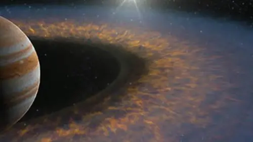 Ancient Mysteries E05 Les clés de l'univers