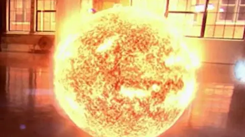 Ancient Mysteries S02E01 Mauvais présage