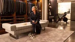 And Just Like That... S01E02 Les petites robes noires