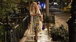 And Just Like That... S01E03 L'épreuve du testament