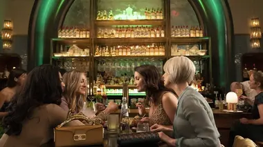 And Just Like That... S01E07 Pour la bonne cause