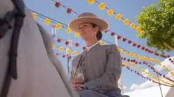 Andalousie, la tradition de la transhumance