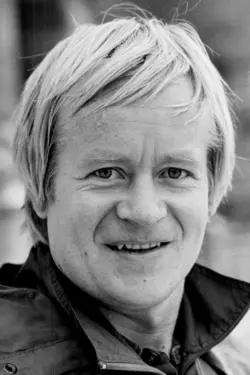 Photo de Anders Ahlbom