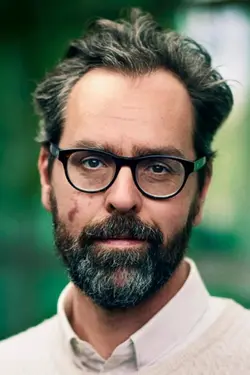 Photo de Anders Morgenthaler