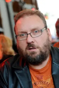 Photo Anders Nilsson