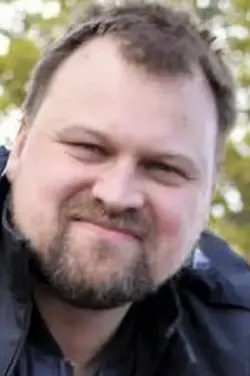 Photo Anders Vølpert Momme