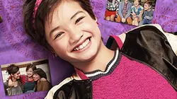 Sur Disney Channel à 18h30 : Andi