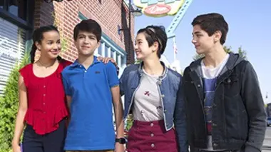 Andi S02E07 Tomber d'amour
