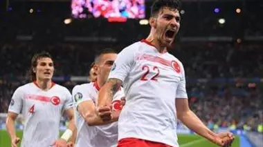 Andorre / Turquie Football Euro 2020