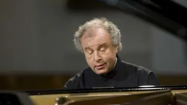 András Schiff et l'Orchestre de Chambre de Lausanne