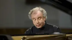 András Schiff et l'Orchestre de Chambre de Lausanne