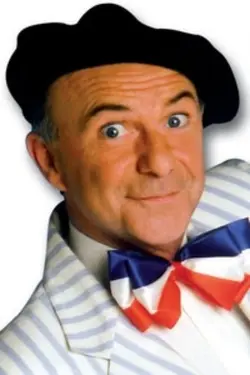 Photo de André Bézu