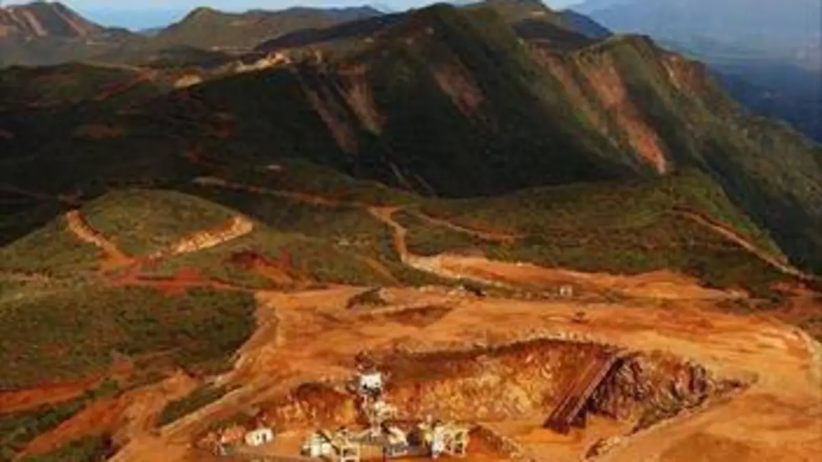 André Dang, un combat calédonien