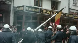 André Dartevelle, une vie contre l'oubli