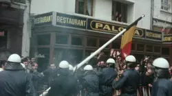 André Dartevelle, une vie contre l'oubli