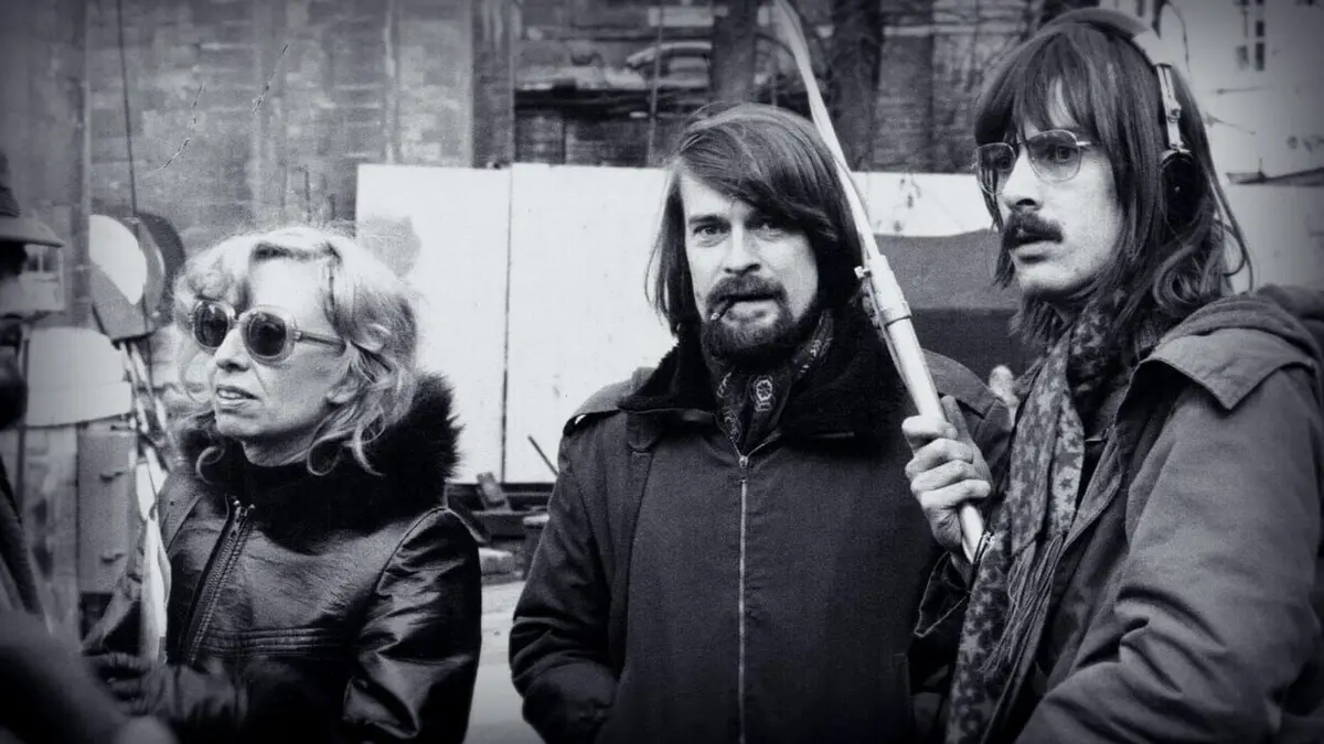 André Dartevelle, une vie contre l'oubli