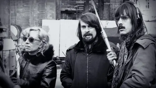 André Dartevelle, une vie contre l'oubli