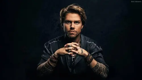 André Hazes: Crossroads