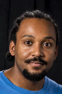 Photo Andre L. Burch