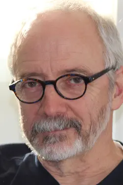 Photo André Lacoste