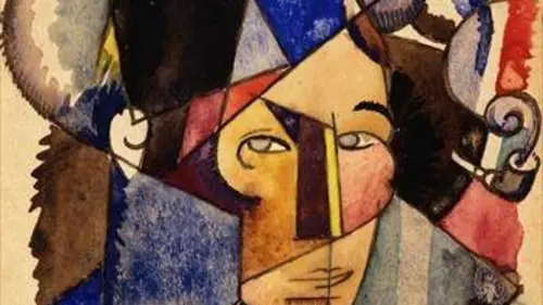 Casting André Mare, carnets de guerre d'un caméléon